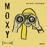 Artwork for "Searching EP"