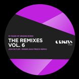 Artwork for "The Remixes Vol. 6 (10 Years of ORIGINS RCRDS)"