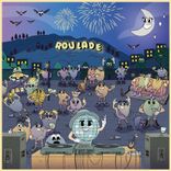 Artwork for "Huguette's Birthday"