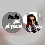 Artwork for "Get Physical Radio by Saqib"