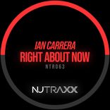 Artwork for "Right About Now"