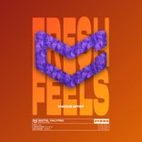 Artwork for "Fresh Feels 002"