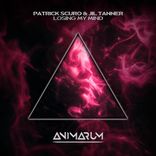 Artwork for "Losing My Mind (Extended Mix)"