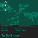 Artwork for "To Be Bigger"