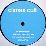 Artwork for "Signs Of Secrecy"