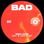 Artwork for "Day & Night EP"