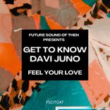 Artwork for "Feel Your Love"