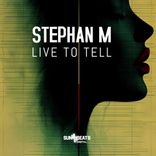 Artwork for "Live to Tell"
