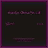 Artwork for "Yesenia's Choice, Vol. 148"