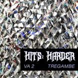 Artwork for "Hits: Harder VA 2"
