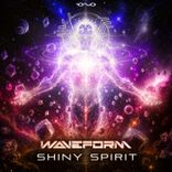 Artwork for "Shiny Spirit"