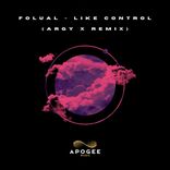Artwork for "Like Control (Argy X Remix)"