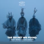 Artwork for "The Secret We Found"