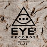 Artwork for "Beat Rockin'"