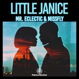 Artwork for "Little Janice"