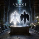 Artwork for "Awake"