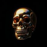 Artwork for "Back To Skull 2"