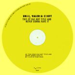 Artwork for "This EP Has Not Title And Never Gonna Have It"