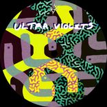 Artwork for "Ultra Violets 1"