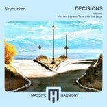 Artwork for "Decisions"