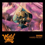 Artwork for "Hard Reset"