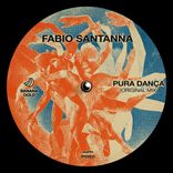 Artwork for "Pura Dança"