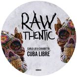 Artwork for "Cuba Libre"