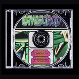 Artwork for "Eavesdrop"