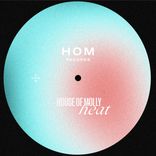 Artwork for "HEAT"