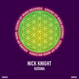 Artwork for "KATANA"