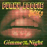 Artwork for "Funky Boogie, Box 3"