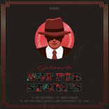 Artwork for "Not For Stories"