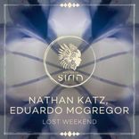 Artwork for "Lost Weekend"