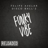 Artwork for "Funky Vibe"