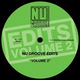 Immagine per "Nu Groove Edits, Vol. 2"