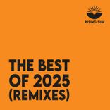 Artwork for "The Best of 2025 (Remixes)"