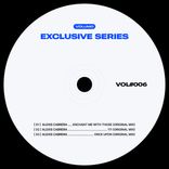 Artwork for "VOL#006"