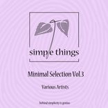 Artwork for "Minimal Selection Vol.3"