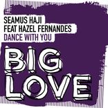 Artwork for "Dance With You"