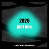 Artwork for "2026"