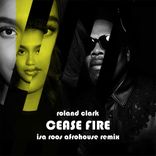 Artwork for "Cease Fire (Isa Roos Afro House Remix)"