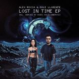 Artwork for "Lost in Time EP"