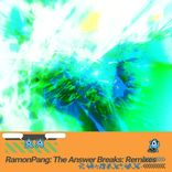 Artwork for "The Answer Breaks"