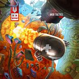 Artwork for "9mm"