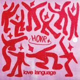 Artwork for "Love Language"