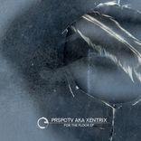 Artwork for "For The Floor EP"