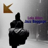 Artwork for "Jazz Baggage"