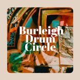 Artwork for "Burleigh Drum Circle"