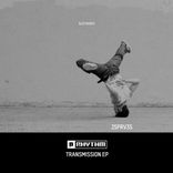 Artwork for "Transmission EP"