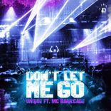 Artwork for "Don't Let Me Go"
